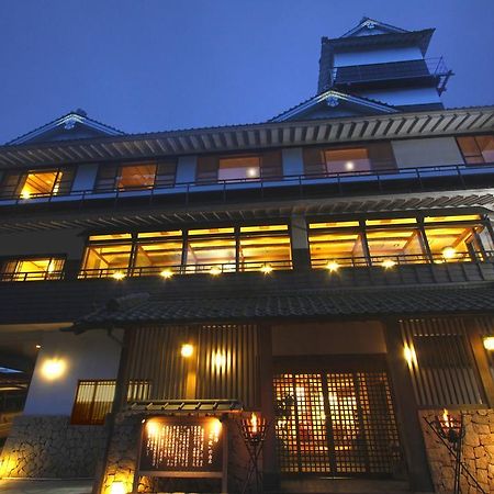 Hotel Hakone Kamon Exteriér fotografie