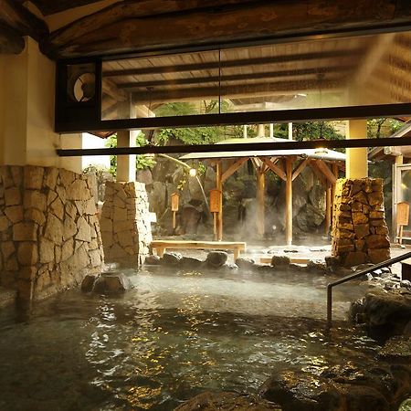 Hotel Hakone Kamon Exteriér fotografie